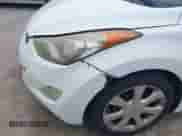 2011 Hyundai Elantra GLS с VIN 5NPDH4AE0BH075718, выставлен на аукционе IAAI как лот 42768788 с пробегом 97 291 миль миль и . История ставок и продаж доступна на DreamBid. Изображение 6.
