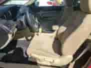 2011 Honda Accord EX with VIN 1HGCS1B75BA017138, listed as a Copart auction lot 65135815 with 134,142 mi miles and Salvage title. Bid and sale history available at DreamBid. Image 7.