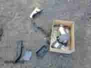 2017 Chevrolet Bolt EV Premier z VIN 1G1FX6S07H4177079, wystawiony jako Copart lot #70274503 z przebiegiem Nie podano mil oraz . Historia ofert i sprzedaży dostępna na DreamBid. Obrazek 13.