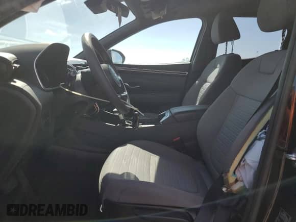 2022 Hyundai Santa Cruz SE с VIN 5NTJADAEXNH009660, выставлен на аукционе Copart как лот 71124194 с пробегом 40 548 миль миль и Списание • Salvage title. История ставок и продаж доступна на DreamBid. Изображение 7.