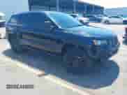 2017 Jeep Grand Cherokee Altitude with VIN 1C4RJFAG4HC927399, listed as a IAAI auction lot 42860731 with 103,692 mi miles and . Bid and sale history available at DreamBid. Image 1.