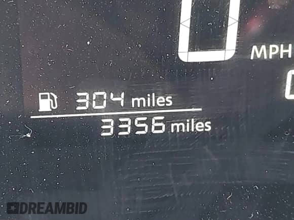 2025 Nissan Kicks SV with VIN 3N8AP6CB2SL366410, listed as a IAAI auction lot 42656424 with 3,356 mi miles and . Bid and sale history available at DreamBid. Image 15.