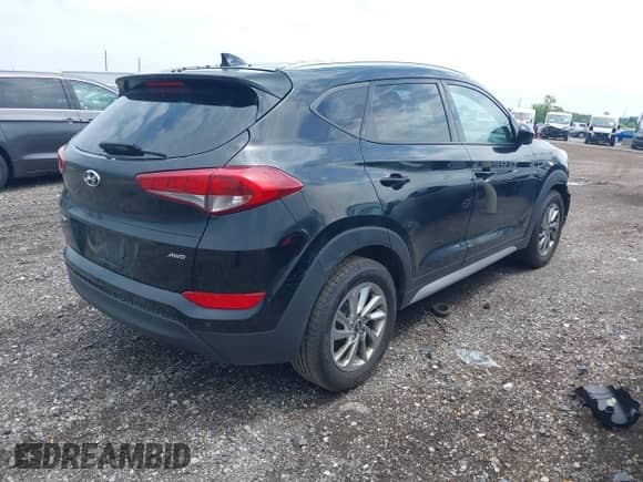 2018 Hyundai Tucson SEL Plus с VIN KM8J3CA45JU696861, выставлен на аукционе IAAI как лот 42693708 с пробегом 136 889 миль миль и . История ставок и продаж доступна на DreamBid. Изображение 4.