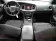 2016 Dodge Charger SE z VIN 2C3CDXFG7GH242986, wystawiony jako Copart lot #48889415 z przebiegiem 120 025 mil mil oraz Szkoda całkowita • Salvage title. Historia ofert i sprzedaży dostępna na DreamBid. Obrazek 8.