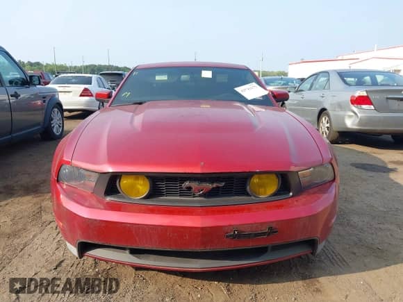 2011 Ford Mustang GT с VIN 1ZVBP8CF0B5150874, выставлен на аукционе IAAI как лот 42941675 с пробегом 86 047 миль миль и . История ставок и продаж доступна на DreamBid. Изображение 12.