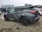 2018 Nissan Murano SL z VIN 5N1AZ2MG7JN203576, wystawiony jako Copart lot #80369445 z przebiegiem 65 393 mil mil oraz Szkoda całkowita • Salvage title. Historia ofert i sprzedaży dostępna na DreamBid. Obrazek 2.