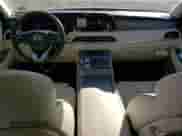 2020 Hyundai Palisade Limited с VIN KM8R5DHE1LU111147, выставлен на аукционе Copart как лот 47431843 с пробегом 39 217 миль миль и . История ставок и продаж доступна на DreamBid. Изображение 8.