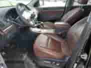 2011 Hyundai Veracruz GLS с VIN KM8NUDCC5BU154332, выставлен на аукционе Copart как лот 80485684 с пробегом 248 395 миль миль и Списание • Salvage title. История ставок и продаж доступна на DreamBid. Изображение 7.