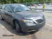 2007 Toyota Camry с VIN 4T1BB46K47U004165, выставлен на аукционе IAAI как лот 43161380 с пробегом 246 808 миль миль и . История ставок и продаж доступна на DreamBid. Изображение 13.