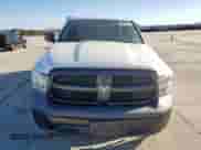 2020 Ram 1500 Tradesman с VIN 3C6JR6DT9LG122008, выставлен на аукционе Copart как лот 48498725 с пробегом Не указан миль и Списание • Salvage title. История ставок и продаж доступна на DreamBid. Изображение 5.