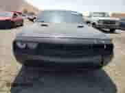 2014 Dodge Challenger R/T Plus with VIN 2C3CDYBT1EH294121, listed as a Copart auction lot 60687575 with 121,607 mi miles and Salvage title. Bid and sale history available at DreamBid. Image 5.