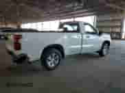 2022 Chevrolet Silverado 1500 Work Truck с VIN 3GCNAAED3NG601202, выставлен на аукционе Copart как лот 63850525 с пробегом 40 219 миль миль и Списание • Salvage title. История ставок и продаж доступна на DreamBid. Изображение 3.