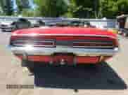 1971 Dodge Challenger with VIN JH27G1B104685, listed as a Copart auction lot 59392914 with 125,507 mi miles and Clean title. Bid and sale history available at DreamBid. Image 6.