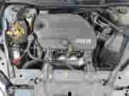 2011 Chevrolet Impala LS Fleet с VIN 2G1WF5EK0B1268157, выставлен на аукционе Copart как лот 69974235 с пробегом 104 382 миль миль и Списание • Salvage title. История ставок и продаж доступна на DreamBid. Изображение 11.