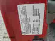 2004 Chevrolet Blazer LS with VIN 1GNDT13X44K156812, listed as a Copart auction lot 53612805 with Not provided miles and Salvage title. Bid and sale history available at DreamBid. Image 12.