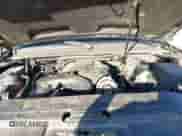 2007 Chevrolet Tahoe LTZ with VIN 1GNFK13027R249676, listed as a IAAI auction lot 43424132 with 296,751 mi miles and . Bid and sale history available at DreamBid. Image 10.