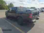 2022 Nissan Frontier Pro-X z VIN 1N6ED1EJ2NN603430, wystawiony jako Copart lot #81019685 z przebiegiem 143 529 mil mil oraz Czysty tytuł • Clean title. Historia ofert i sprzedaży dostępna na DreamBid. Obrazek 3.