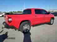 2015 Toyota Tundra Limited z VIN 5TFHW5F12FX458377, wystawiony jako Copart lot #85580345 z przebiegiem 116 352 mil mil oraz Szkoda całkowita • Salvage title. Historia ofert i sprzedaży dostępna na DreamBid. Obrazek 3.