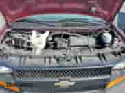 2009 Chevrolet Express Passenger z VIN 1GAHG39K891171907, wystawiony jako Copart lot #69014365 z przebiegiem 182 212 mil mil oraz Czysty tytuł • Clean title. Historia ofert i sprzedaży dostępna na DreamBid. Obrazek 12.