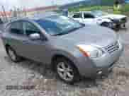 2010 Nissan Rogue S with VIN JN8AS5MV0AW148847, listed as a IAAI auction lot 42694876 with 110,175 mi miles and . Bid and sale history available at DreamBid. Image 1.