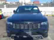 2018 Jeep Grand Cherokee Laredo E z VIN 1C4RJFAG4JC367924, wystawiony jako IAAI lot #42065114 z przebiegiem 65 250 mil mil oraz . Historia ofert i sprzedaży dostępna na DreamBid. Obrazek 12.