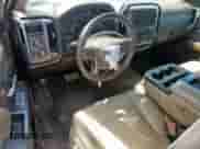 2015 Chevrolet Silverado 1500 LT with VIN 1GCUKREC3FF198789, listed as a Copart auction lot 66380065 with 144,819 mi miles and Salvage title. Bid and sale history available at DreamBid. Image 8.