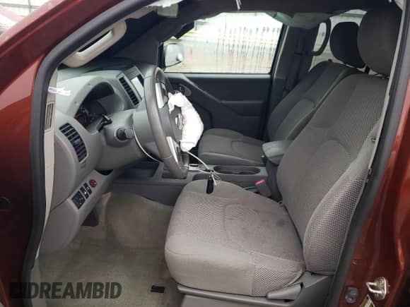 2016 Nissan Frontier SV z VIN 1N6AD0EV2GN795737, wystawiony jako Copart lot #81836465 z przebiegiem 55 599 mil mil oraz Szkoda całkowita • Salvage title. Historia ofert i sprzedaży dostępna na DreamBid. Obrazek 7.