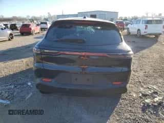 2024 Dodge Hornet GT z VIN ZACNDFAN3R3A36948, wystawiony jako Copart lot #88366765 z przebiegiem 8 425 mil mil oraz Szkoda całkowita • Salvage title. Historia ofert i sprzedaży dostępna na DreamBid. Obrazek 6.