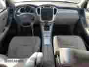 2005 Toyota Highlander с VIN JTEEP21A850129501, выставлен на аукционе Copart как лот 85200395 с пробегом 148 455 миль миль и Чистый • Clean title. История ставок и продаж доступна на DreamBid. Изображение 8.