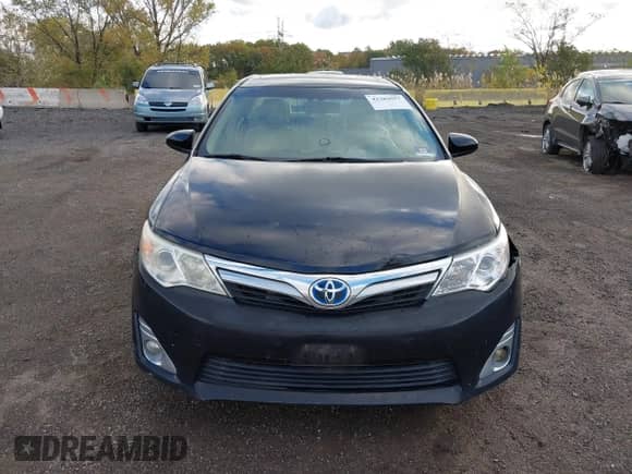 2014 Toyota Camry XLE с VIN 4T1BD1FK1EU099760, выставлен на аукционе IAAI как лот 43382957 с пробегом 85 262 миль миль и . История ставок и продаж доступна на DreamBid. Изображение 12.