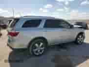 2011 Dodge Durango Citadel with VIN 1D4SD5GT1BC692476, listed as a Copart auction lot 49863815 with 187,910 mi miles and Salvage title. Bid and sale history available at DreamBid. Image 3.