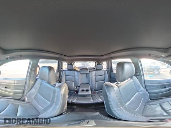 2017 Jeep Grand Cherokee Limited с VIN 1C4RJEBG9HC887703, выставлен на аукционе Copart как лот 68774725 с пробегом 94 885 миль миль и Списание • Salvage title. История ставок и продаж доступна на DreamBid. Изображение 15.