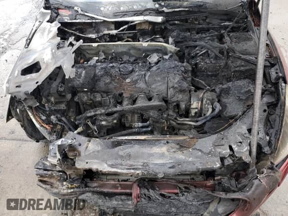 2011 Volvo S60 с VIN YV1902FH9B2015565, выставлен на аукционе Copart как лот 64746145 с пробегом Не указан миль и Списание • Salvage title. История ставок и продаж доступна на DreamBid. Изображение 11.
