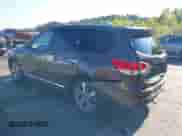 2015 Nissan Pathfinder S с VIN 5N1AR2MN7FC604403, выставлен на аукционе IAAI как лот 42963962 с пробегом 167 841 миль миль и . История ставок и продаж доступна на DreamBid. Изображение 3.