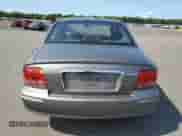 2003 Hyundai Sonata GLS with VIN KMHWF35H93A870929, listed as a Copart auction lot 71178424 with 95,544 mi miles and Clean title. Bid and sale history available at DreamBid. Image 6.