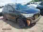 2017 Hyundai Santa Fe Ultimate с VIN 5XYZW4LA9HG481972, выставлен на аукционе IAAI как лот 42601243 с пробегом 102 131 миль миль и . История ставок и продаж доступна на DreamBid. Изображение 1.