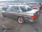 1993 Honda Accord z VIN 1HGCB7651PA045327, wystawiony jako IAAI lot #42841333 z przebiegiem 127 703 mil mil oraz . Historia ofert i sprzedaży dostępna na DreamBid. Obrazek 3.