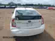 2012 Toyota Prius One with VIN JTDKN3DU2C5486651, listed as a IAAI auction lot 43103473 with 148,839 mi miles and . Bid and sale history available at DreamBid. Image 17.