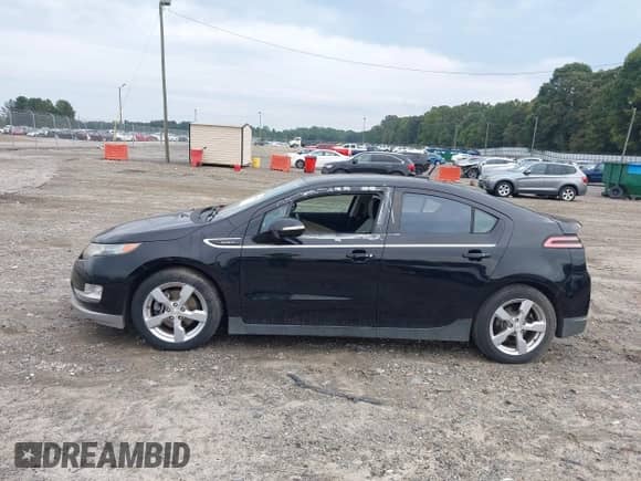 2012 Chevrolet Volt с VIN 1G1RD6E4XCU100347, выставлен на аукционе IAAI как лот 43299750 с пробегом 104 375 миль миль и . История ставок и продаж доступна на DreamBid. Изображение 6.