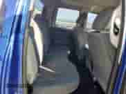 2019 Ram 1500 Express z VIN 1C6RR7FT6KS584040, wystawiony jako Copart lot #71320605 z przebiegiem 85 636 mil mil oraz Szkoda całkowita • Salvage title. Historia ofert i sprzedaży dostępna na DreamBid. Obrazek 10.