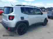 2017 Jeep Renegade Latitude с VIN ZACCJABB6HPG23465, выставлен на аукционе IAAI как лот 42586122 с пробегом 72 465 миль миль и . История ставок и продаж доступна на DreamBid. Изображение 4.