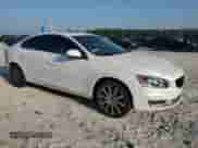 2018 Volvo S60 Inscription с VIN LYV402HK6JB173321, выставлен на аукционе Copart как лот 62164545 с пробегом 92 341 миль миль и Списание • Salvage title. История ставок и продаж доступна на DreamBid. Изображение 4.