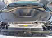 2023 BMW i4 eDrive40 with VIN WBY73AW01PFR26528, listed as a IAAI auction lot 41578844 with 19,636 mi miles and . Bid and sale history available at DreamBid. Image 10.