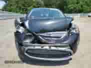 2012 Ford Fiesta SE с VIN 3FADP4BJ7CM186363, выставлен на аукционе Copart как лот 70279645 с пробегом 147 483 миль миль и Списание • Salvage title. История ставок и продаж доступна на DreamBid. Изображение 5.