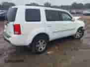 2010 Honda Pilot Touring с VIN 5FNYF3H98AB021252, выставлен на аукционе IAAI как лот 42345848 с пробегом 192 442 миль миль и . История ставок и продаж доступна на DreamBid. Изображение 4.