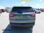 2020 Chevrolet Traverse RS с VIN 1GNERJKW9LJ203316, выставлен на аукционе IAAI как лот 42770611 с пробегом 73 008 миль миль и . История ставок и продаж доступна на DreamBid. Изображение 16.