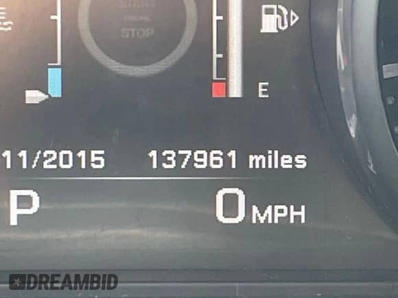 2014 Land Rover Range Rover Sport HSE z VIN SALWR2WF9EA321925, wystawiony jako Copart lot #55301365 z przebiegiem 137 961 mil mil oraz Czysty tytuł • Clean title. Historia ofert i sprzedaży dostępna na DreamBid. Obrazek 8.