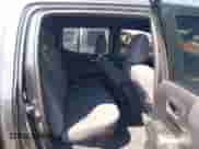 2019 Toyota Tacoma SR5 с VIN 3TMAZ5CN3KM084409, выставлен на аукционе IAAI как лот 43076335 с пробегом 73 078 миль миль и . История ставок и продаж доступна на DreamBid. Изображение 8.