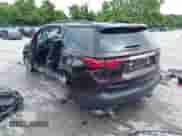 2022 Chevrolet Traverse LT Cloth with VIN 1GNEVGKW2NJ155658, listed as a IAAI auction lot 42370554 with 59,940 mi miles and . Bid and sale history available at DreamBid. Image 3.