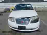 2005 Saturn ION ION 3 with VIN 1G8AL54F85Z178162, listed as a IAAI auction lot 42571243 with 120,614 mi miles and . Bid and sale history available at DreamBid. Image 13.